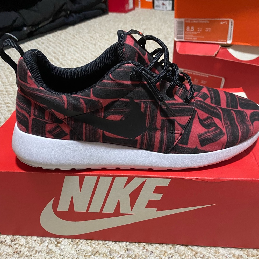 Nike Roshe one print
